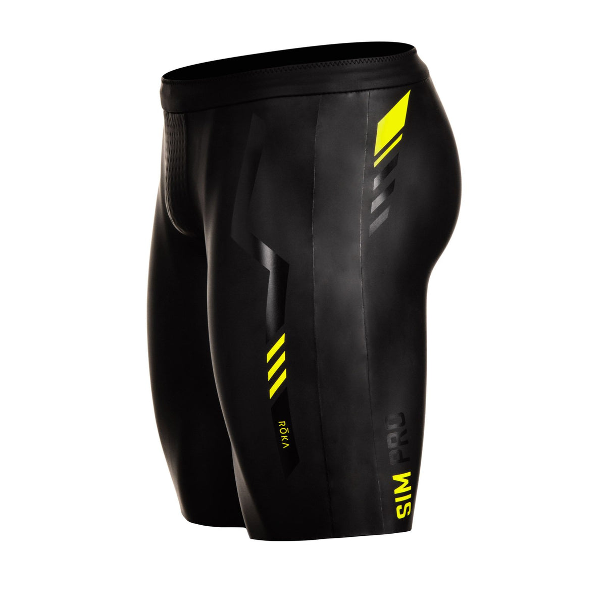 Men's SIM Pro II Buoyancy Shorts - ROKA (Europe)