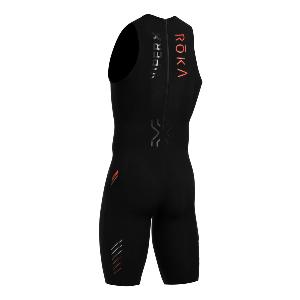 ROKA Sports Viper X Triathlon Swimskin Men's
