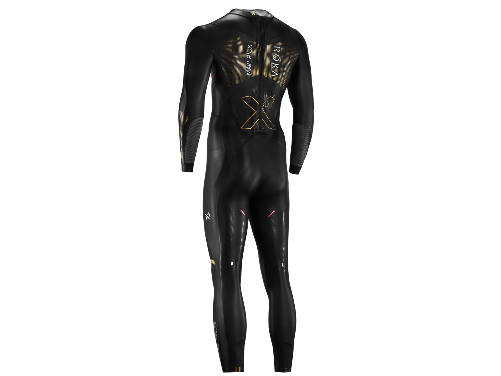 Roka Maverick 2024 Wetsuit (Men Small)