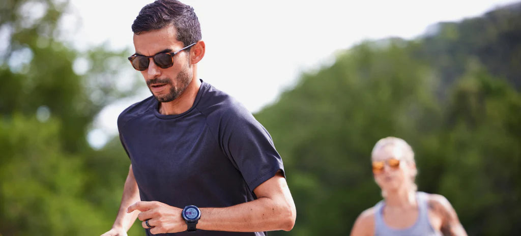 Running eyewear hotsell