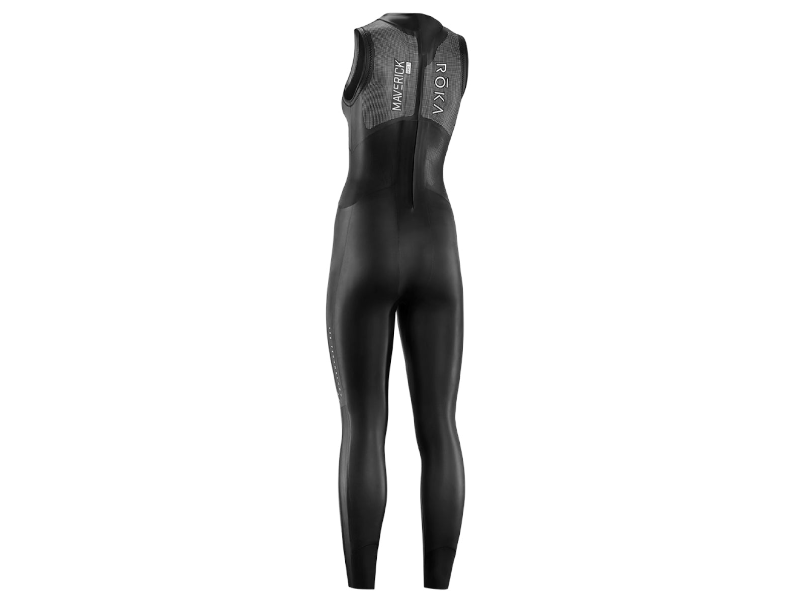 Roka women’s maverick sleeveless wetsuit 2024