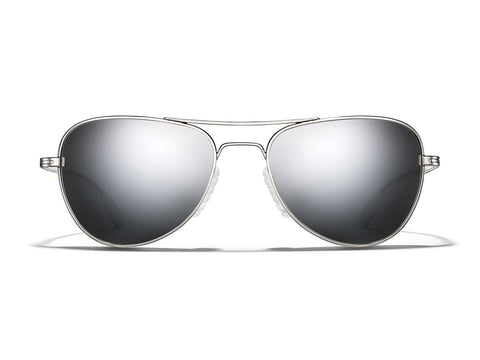 Golf Glasses UK : Polarized Golf Sunglasses With Green Mirror Lenses