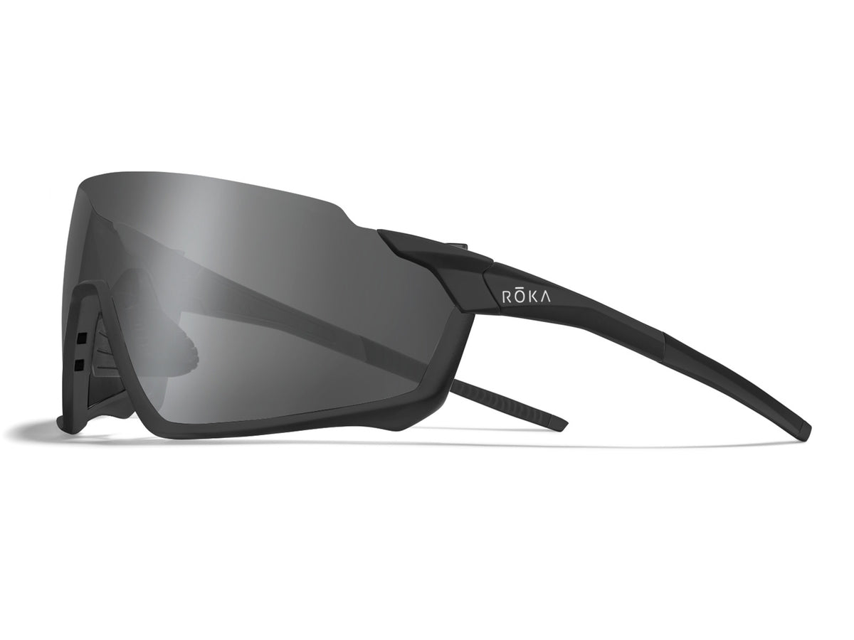 GP Series Sports Sunglasses ROKA