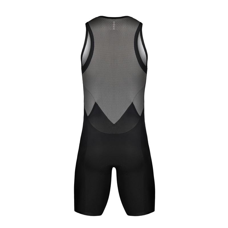 Men s Gen II Aero Sleeveless Tri Suit