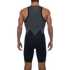 Men's Gen II Elite Aero Tri Suit - White