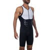Men's Gen II Elite Aero Tri Suit - White