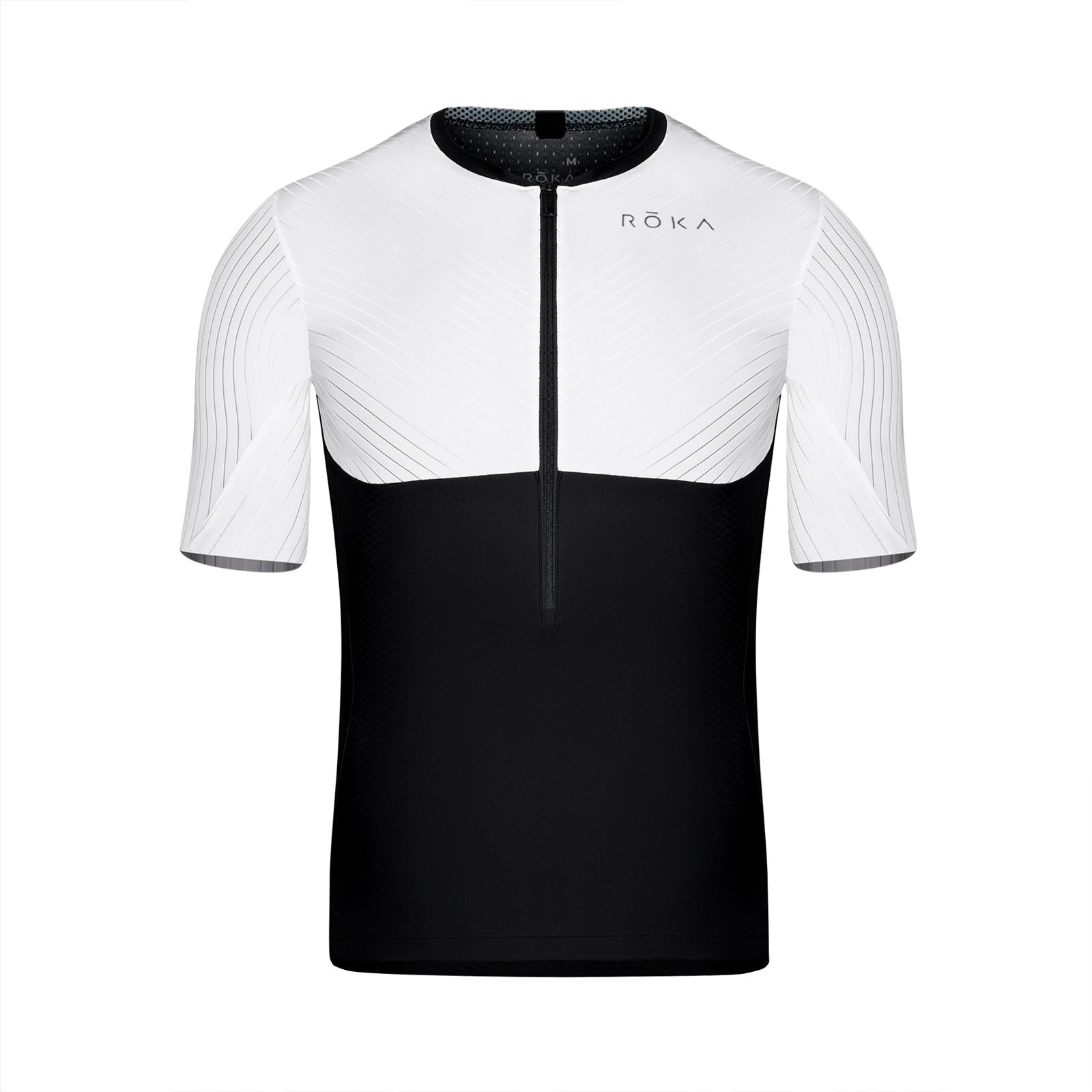 Men's gen ii elite aero short sleeve tri suit online