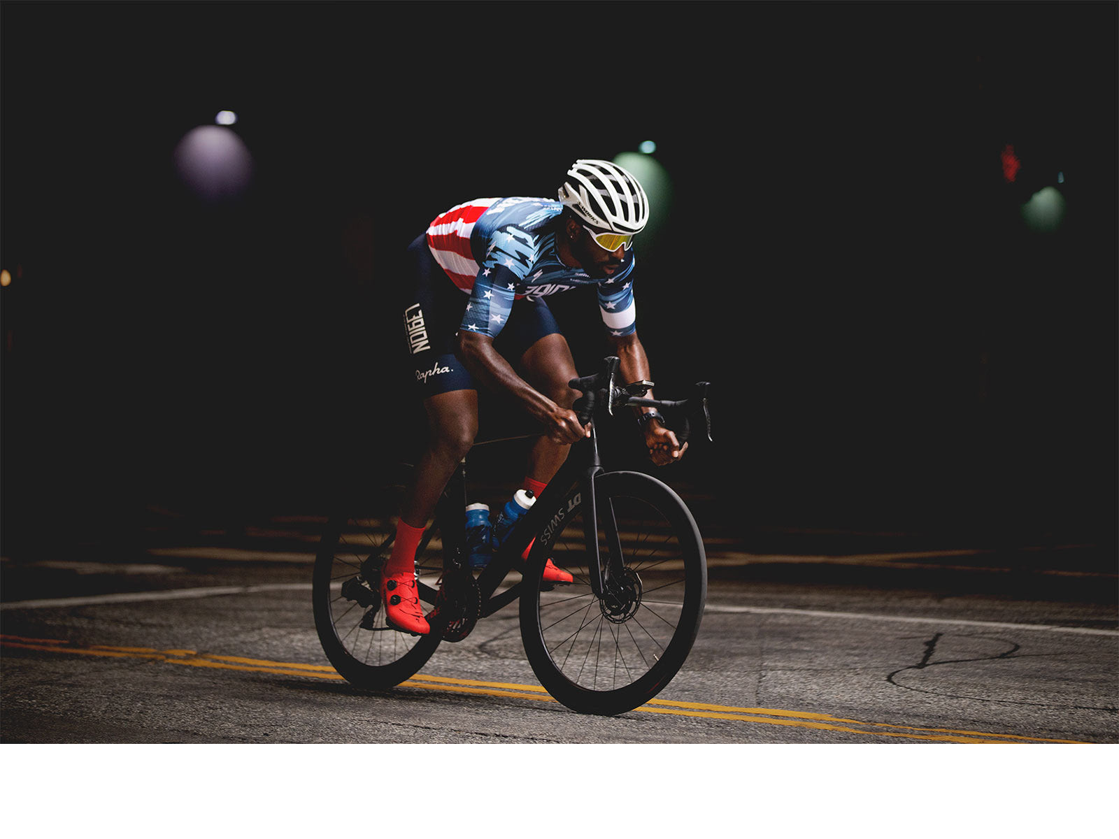 Roka cycling shop