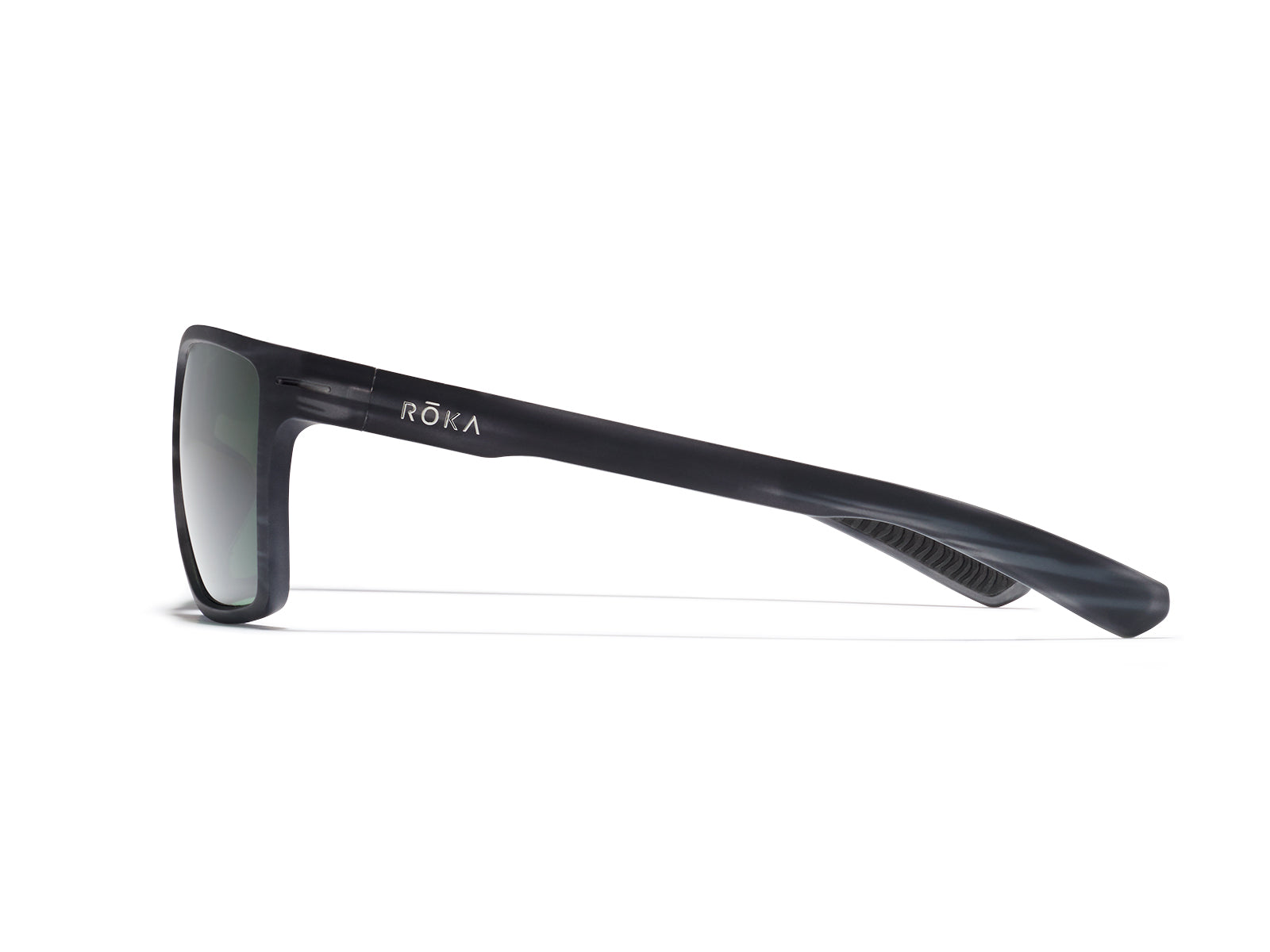 Square Sunglasses - Premium Nylon Lens - Running Sunglasses