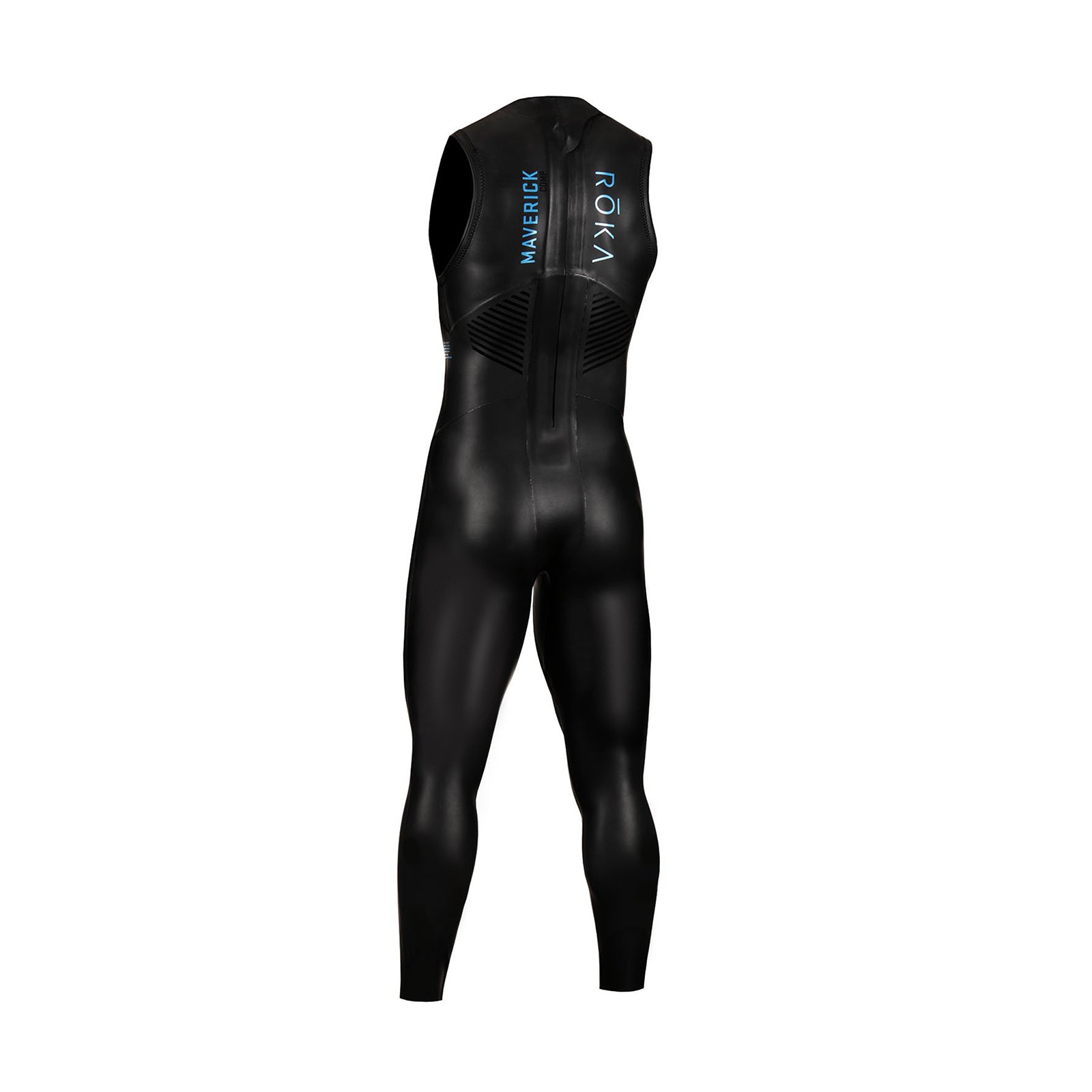 Men's Maverick Comp II Sleeveless Wetsuit - Entry-Level Suit