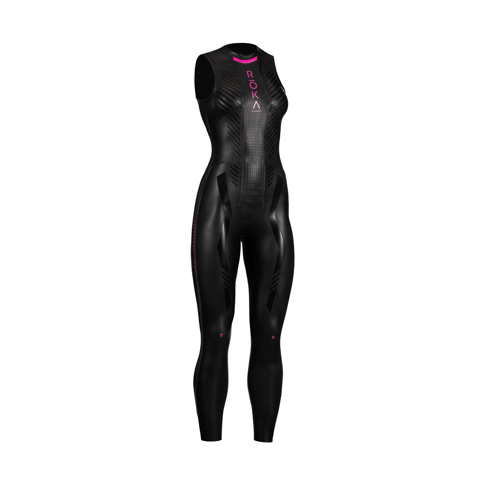 Maverick Pro II Women’s Sleeveless Wetsuit Sleeveless Suit